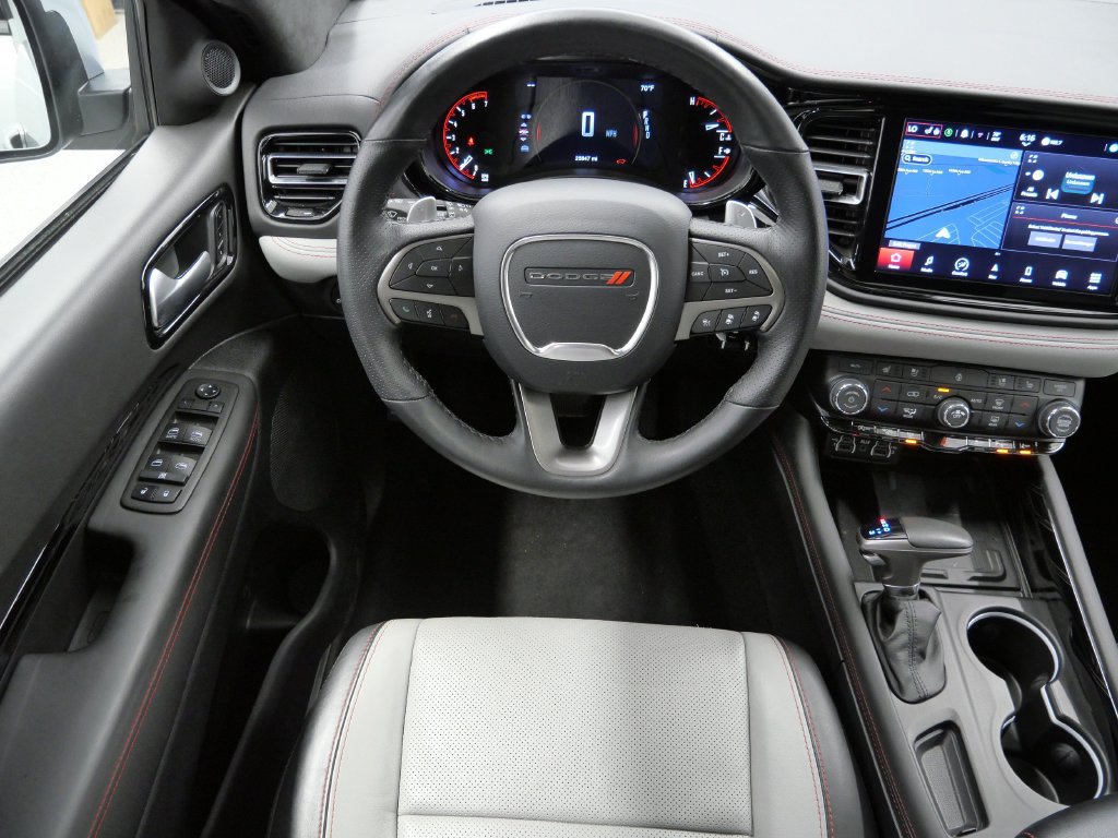 Used 2024 Dodge Durango Citadel AWD/4WD image 16