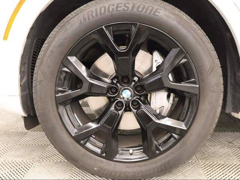 Used 2026 BMW X7 xDrive40i AWD/4WD image 7