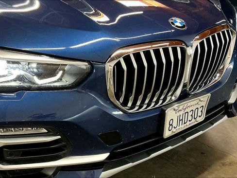 Used 2019 BMW X5 xDrive40i w/ Convenience Package image 32