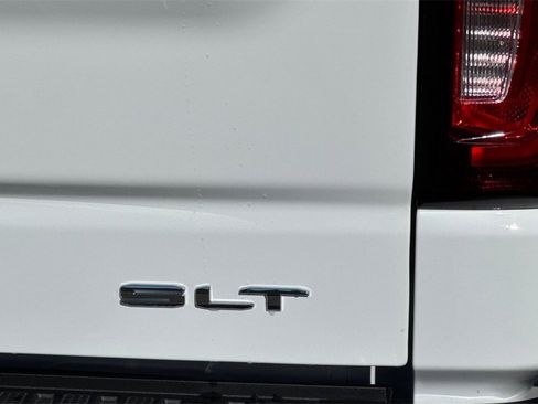Certified 2025 GMC Sierra 1500 SLT w/ SLT Premium Plus Package image 34