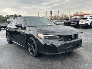 Used 2025 Honda Civic Si video 2