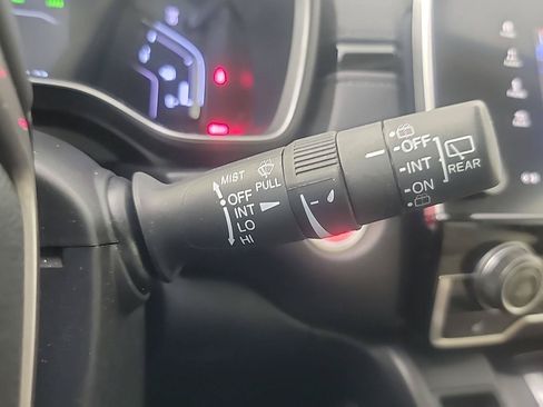 Certified 2021 Honda CR-V EX-L image 30