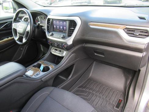 Used 2020 GMC Acadia SLE w/ Driver Convenience Package image 11