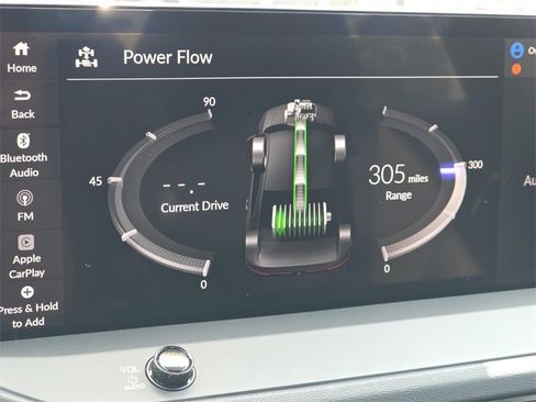 New 2025 Honda Accord Sport image 6