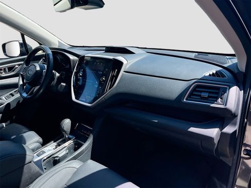 Used 2023 Subaru Ascent Limited image 29