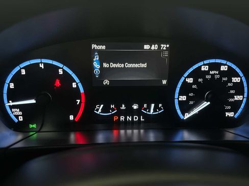 Used 2022 Ford Bronco Sport AWD/4WD image 10