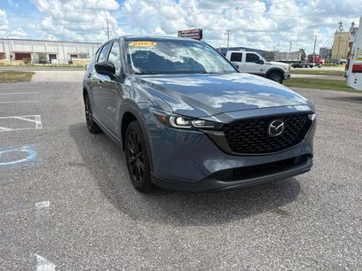Used 2024 MAZDA CX-5 Carbon Edition