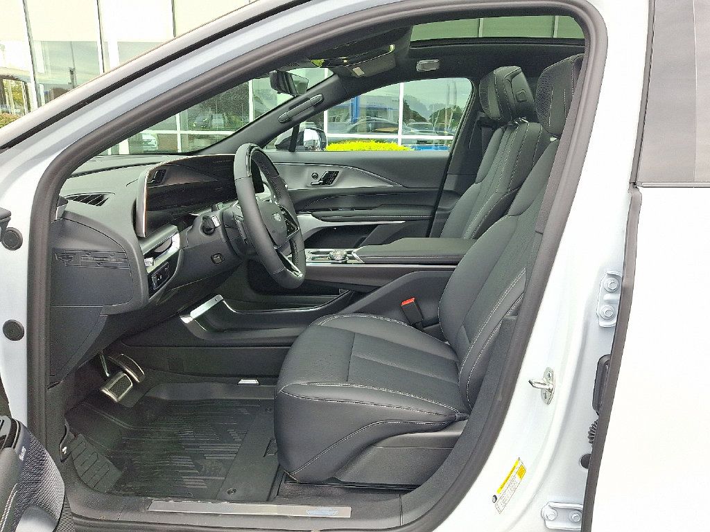 New 2027 Cadillac Lyriq Premium Sport RWD image 6