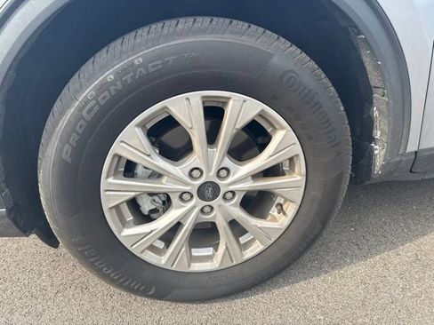 Used 2024 Ford Escape Active AWD/4WD image 9