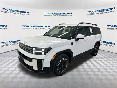 Used 2025 Hyundai Santa Fe SEL