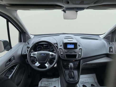 Used 2020 Ford Transit Connect XL image 18