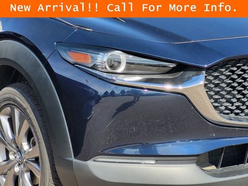 Used 2023 MAZDA CX-30 AWD 2.5 S w/ Select Package image 7