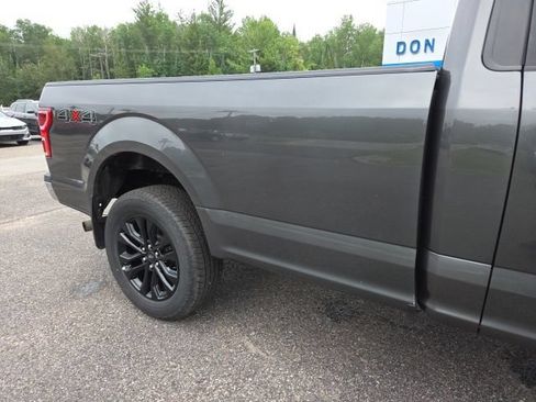 Used 2020 Ford F150 XLT w/ Heavy-Duty Payload Package AWD/4WD image 28