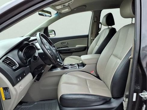 Used 2020 Kia Sedona EX FWD image 17