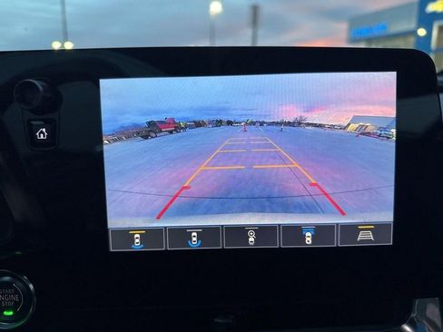 Used 2020 Chevrolet Corvette Stingray w/ 2LT Preferred Equipment Group image 17