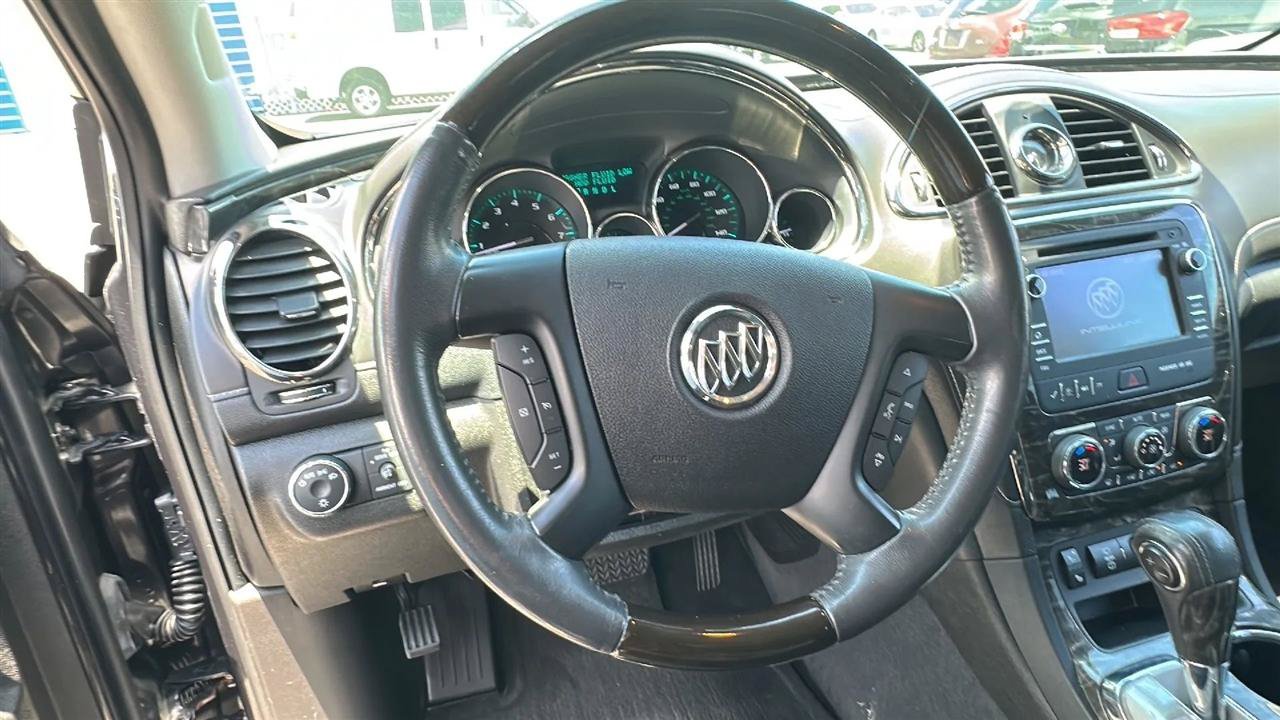 Used 2014 Buick Enclave Leather FWD image 38