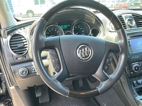 Used 2014 Buick Enclave Leather FWD image 38