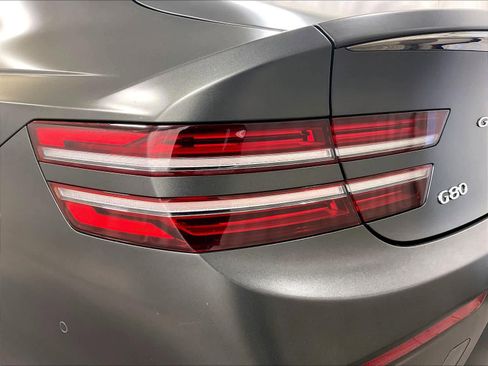 Used 2023 Genesis G80 3.5T Sport image 34