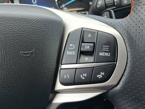 Certified 2023 Ford Explorer Timberline w/ Timberline Technology Package AWD/4WD image 24