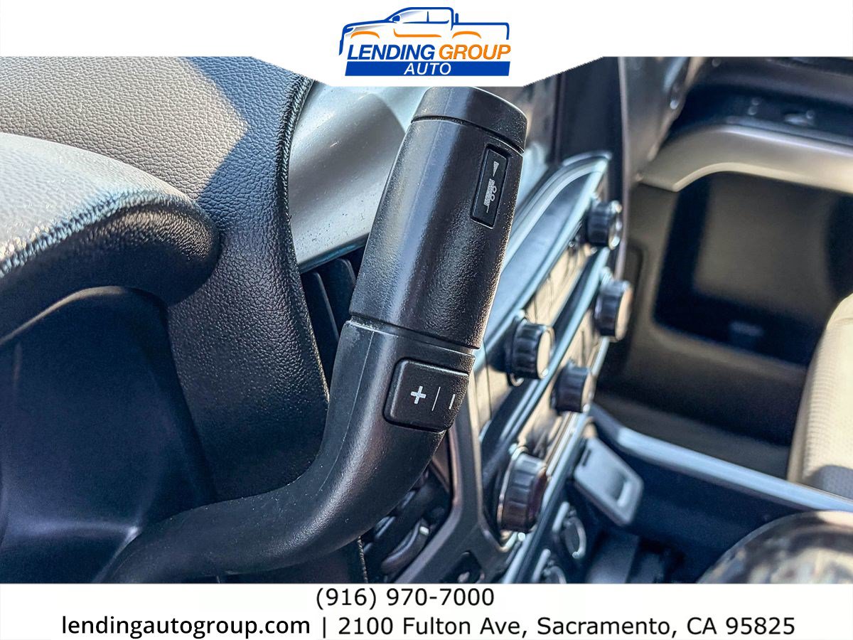 Used 2014 Chevrolet Silverado 1500 LT w/ All Star Edition RWD image 18