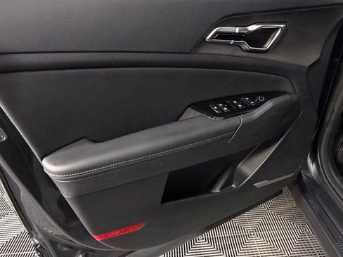 Used 2024 Kia Sportage X-Line image 26