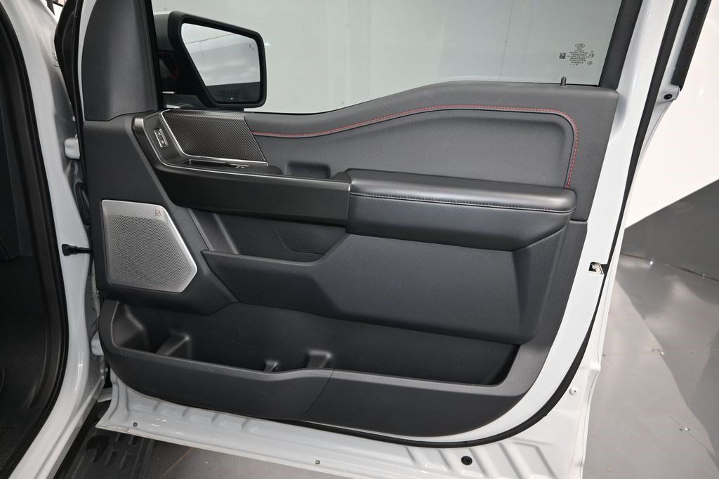 Used 2024 Ford F150 Raptor AWD/4WD image 14