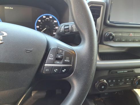 Used 2022 Ford Bronco Sport Big Bend image 13