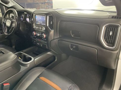 Used 2022 GMC Sierra 2500 AT4 image 28