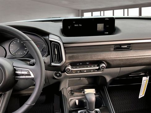 New 2026 MAZDA CX-50 AWD 2.5 Hybrid w/ Weather Package image 12