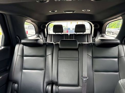 Used 2024 Dodge Durango GT AWD/4WD image 32
