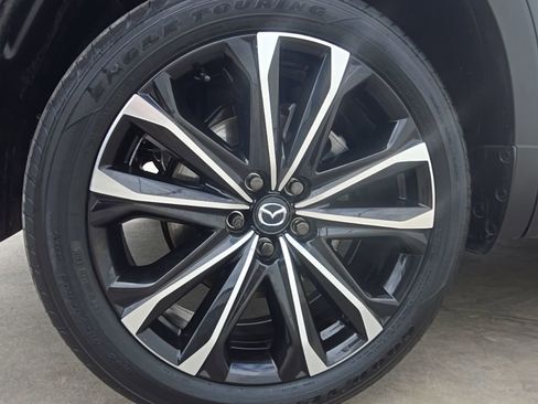 Used 2025 MAZDA CX-50 AWD 2.5 S w/ Accent Package image 30