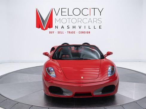 Used 2006 Ferrari F430 Spider image 11