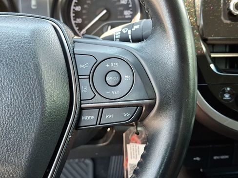 Certified 2024 Toyota Camry SE FWD image 26