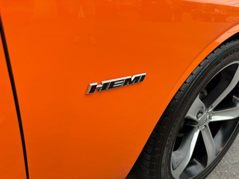 Used 2014 Dodge Challenger R/T RWD image 53