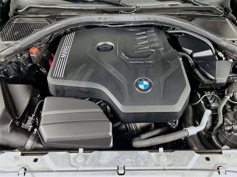 Used 2022 BMW 330i xDrive Sedan w/ Premium Package 2 image 34