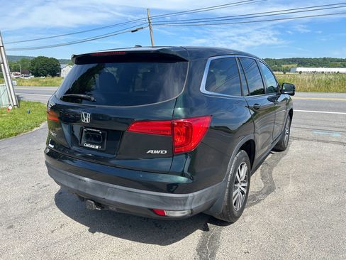 Used 2016 Honda Pilot EX image 9