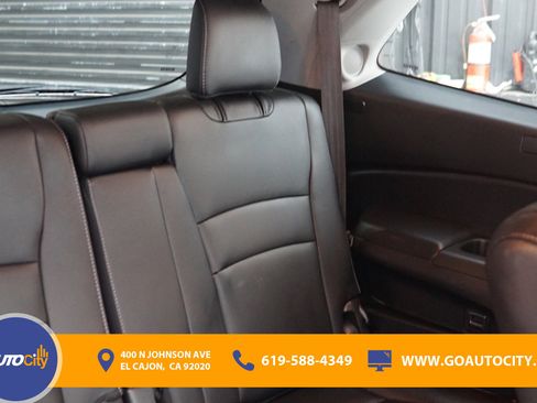 Used 2021 Honda Pilot Elite image 17