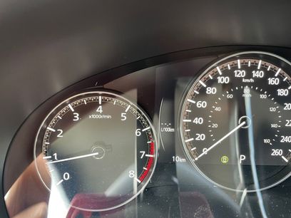 New 2025 MAZDA CX-30 AWD 2.5 S w/ Preferred Package