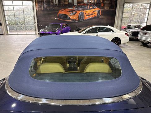 Used 2012 Bentley Continental GT w/ Convenience Specification Pkg image 55