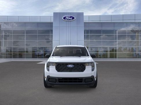 New 2026 Ford Maverick XLT image 32