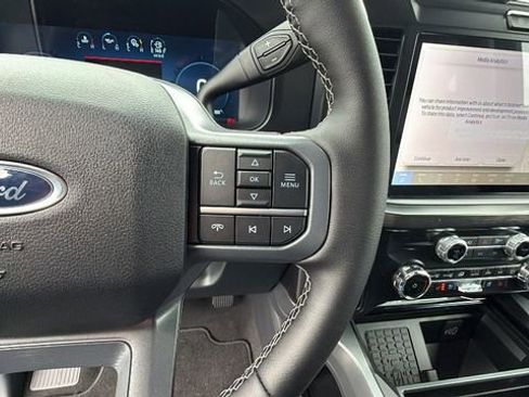 New 2026 Ford F250 Lariat image 31