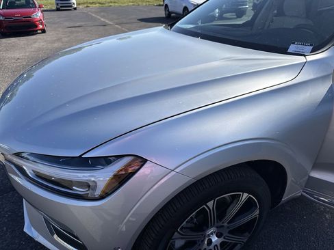 Used 2019 Volvo XC60 T6 Inscription w/ Protection Package Premier image 37