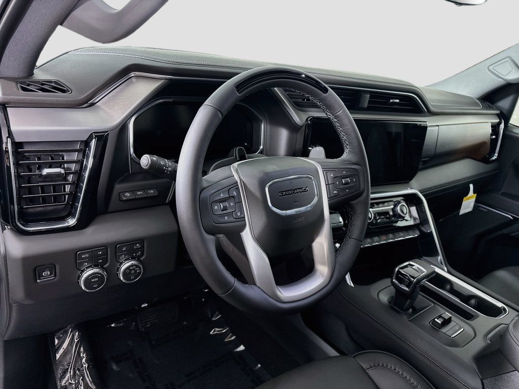 New 2026 GMC Sierra 1500 Denali AWD/4WD image 9