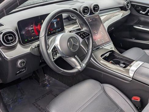 Certified 2023 Mercedes-Benz C 300 Sedan image 10