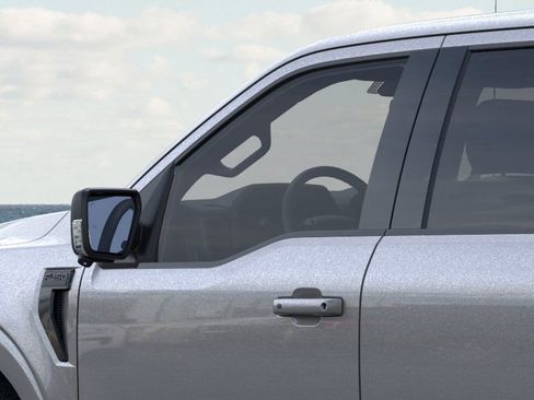 New 2026 Ford F150 XLT w/ Equipment Group 302A MID image 36