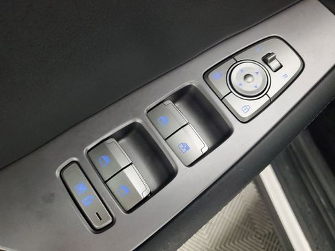 Used 2024 Hyundai Palisade SEL image 29