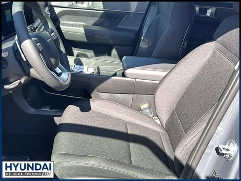 New 2026 Hyundai Santa Fe SE AWD/4WD image 14