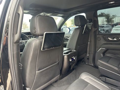 Used 2022 GMC Yukon Denali image 19