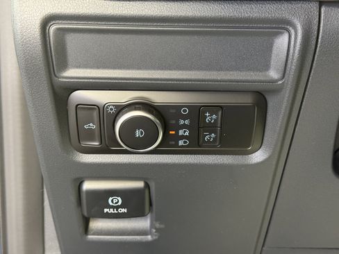 New 2026 Ford F150 STX w/ Equipment Group 200A RWD image 24