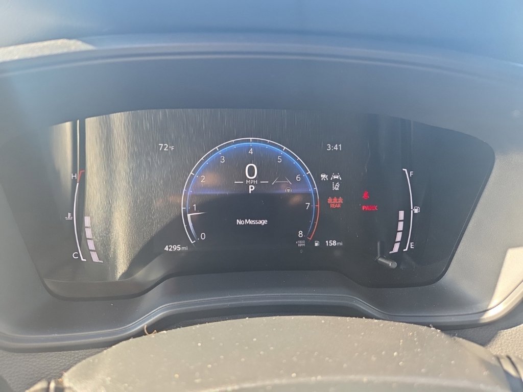 Used 2026 Toyota Corolla LE FWD image 11
